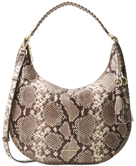 Michael Kors Lauryn Large Shoulder Tote 